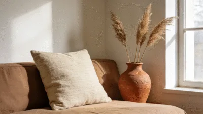 風水家居裝飾 2026年幸運色彩.